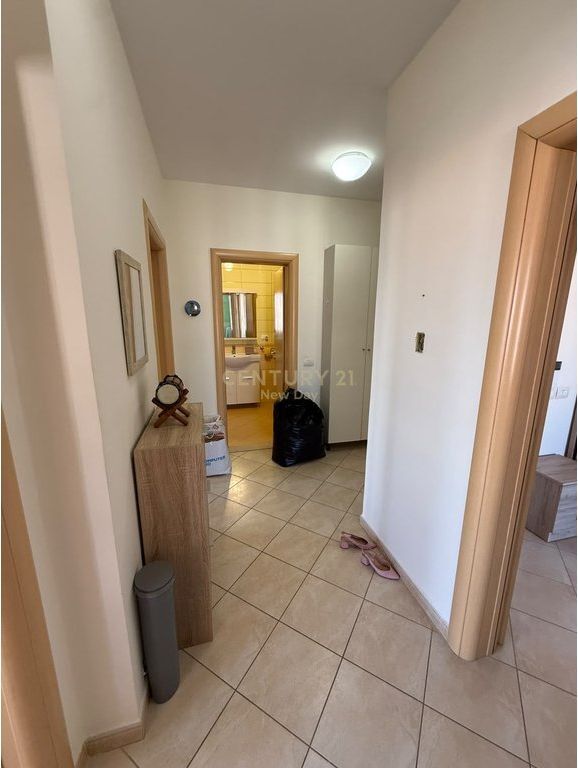 2+1 apartment with 2 bathrooms for rent near the Tax Office