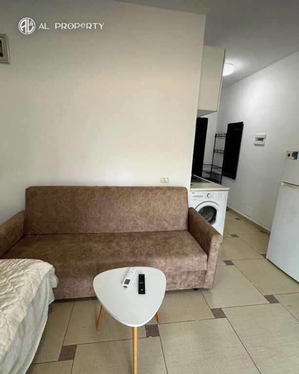 🏠 Studio apartment for sale at the Beach