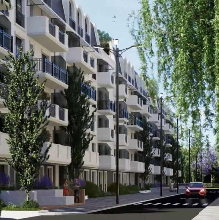 🏡✨ FOR SALE APARTMENT 3+1 + 2 TOILETS – CIELO, TEG
