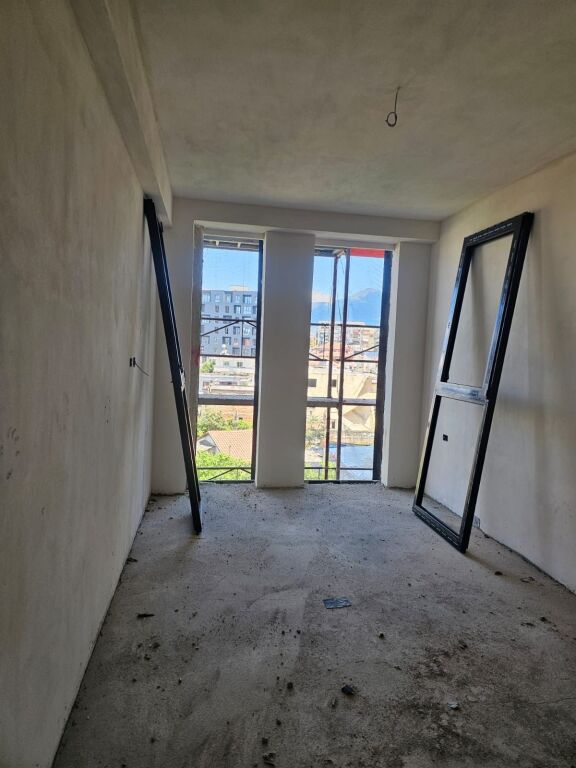 Apartament ne shitje 1+1 RiverSide Rezidence Ish Parku