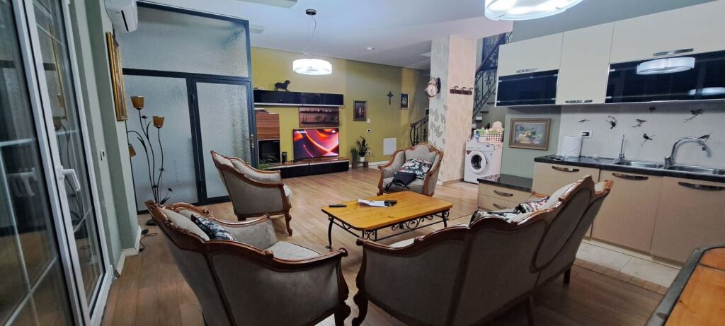 Meraviglioso appartamento a Durrës