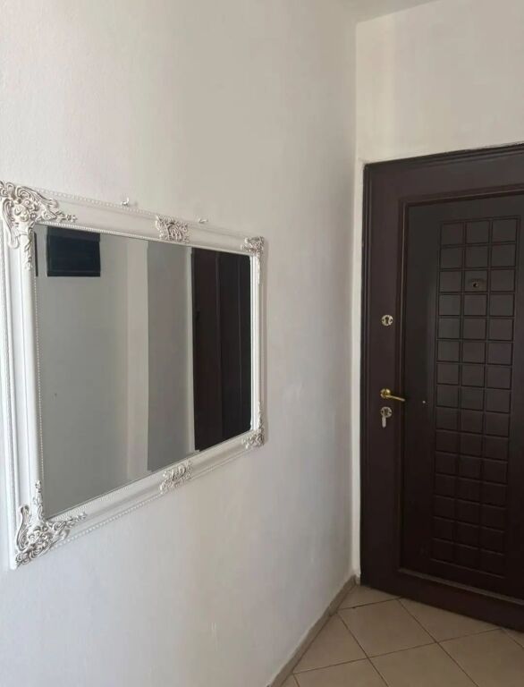 APARTAMENT ME QERA 1+1 - PERBALLE DELIJORGJIT, TIRANE