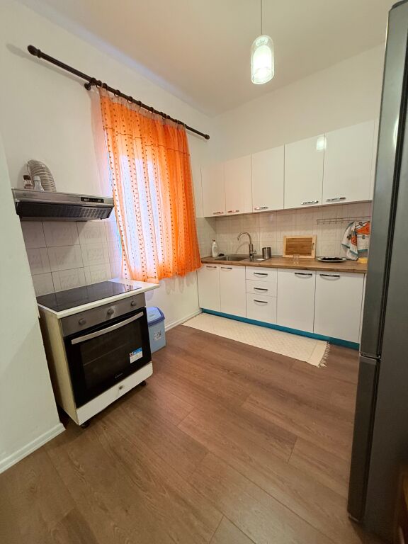 APARTAMENT 2+1 PER QERA PRANE PARKUT OLIMPIK