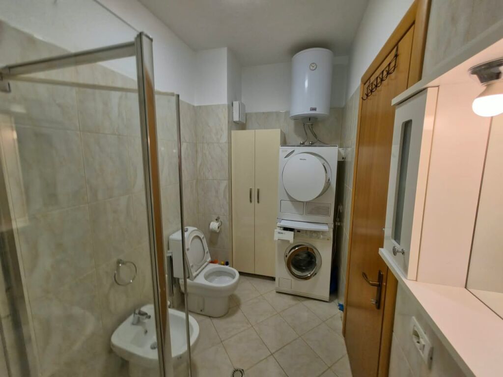 Apartament 1+1 me qira – Fabrika e Miellit, Unaza e Re !
