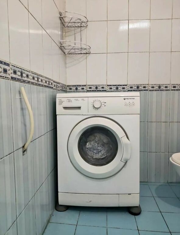 APARTAMENT ME QERA 1+1 - PERBALLE DELIJORGJIT, TIRANE
