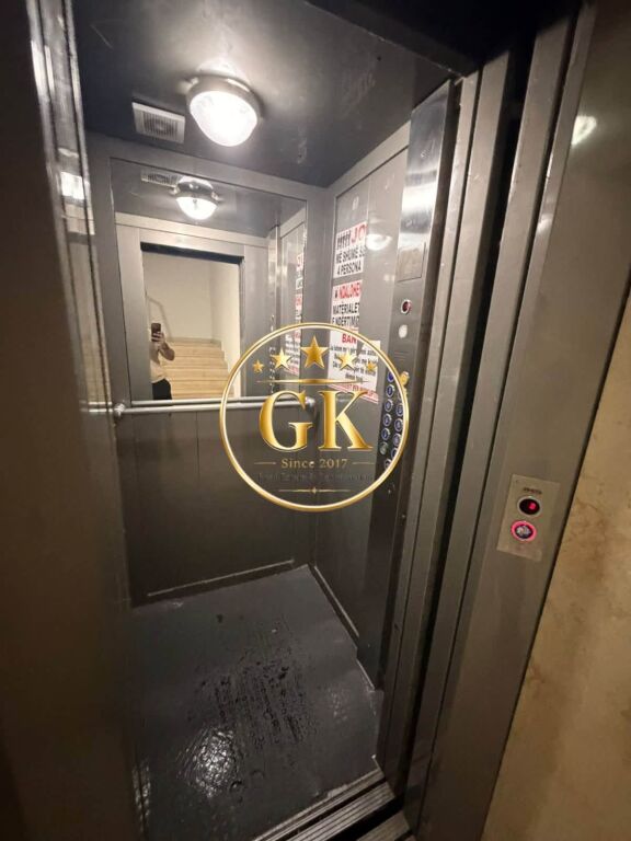 JEPET ME QERA APARTAMENT • 2+1 • 450€/muaj 📍Rrota kuqe Plazh, Durrës