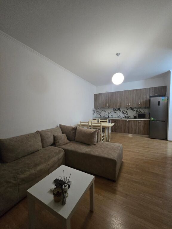 Apartament 1+1 me qira 21 Dhjetori
