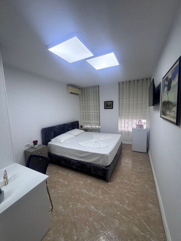 🏡 JEPET ME QIRA GARSONIERE – RRUGA E KAVAJES