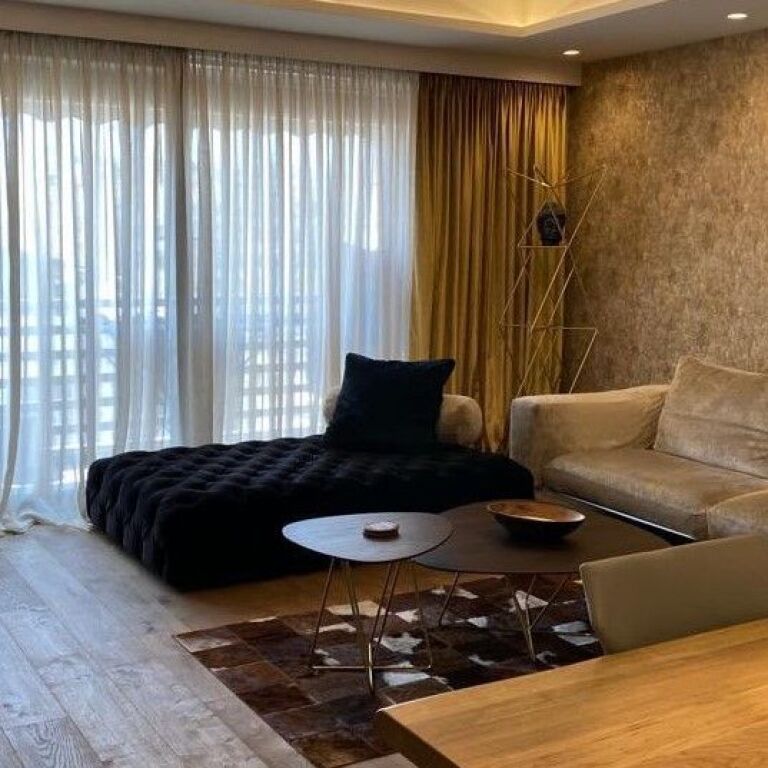 🏙️ PREMIUM APARTMENT 2+1 + WALK-IN CLOSET | BLLOK