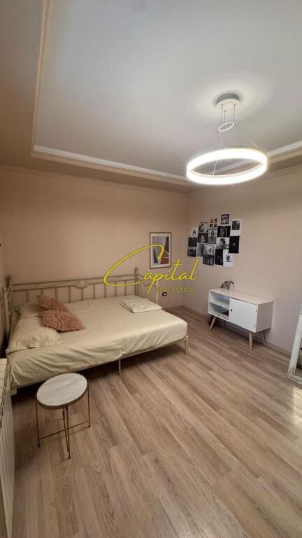 APARTMENT FOR RENT 2+1 YRSHEK 600 EURO