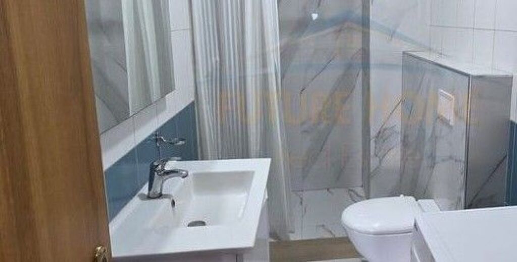 In vendita, Appartamento 1+1, Via Ullishtes, Lago Secco, Tirana.