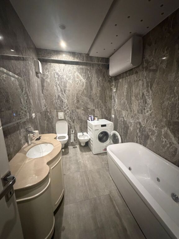 3+1, with parking, for rent, zoo, 1300 leke