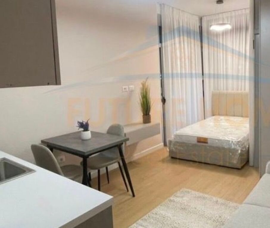 For sale, Studio apartment, Fresk.