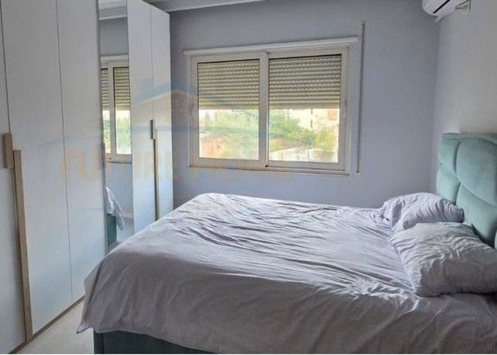 In vendita, Appartamento 1+1, Via Ullishtes, Lago Secco, Tirana.