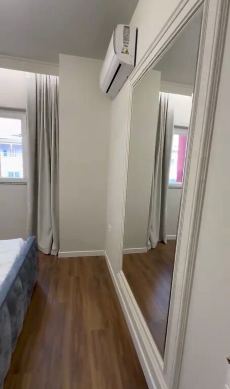 Apartment 1+1 for sale at Komuna e Parisit