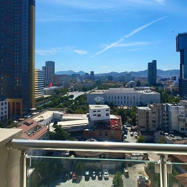 🔥 ULET ÇMIMI‼️ APARTAMENT 3+1 UNIK PËR SHITJE | QENDËR TIRANË