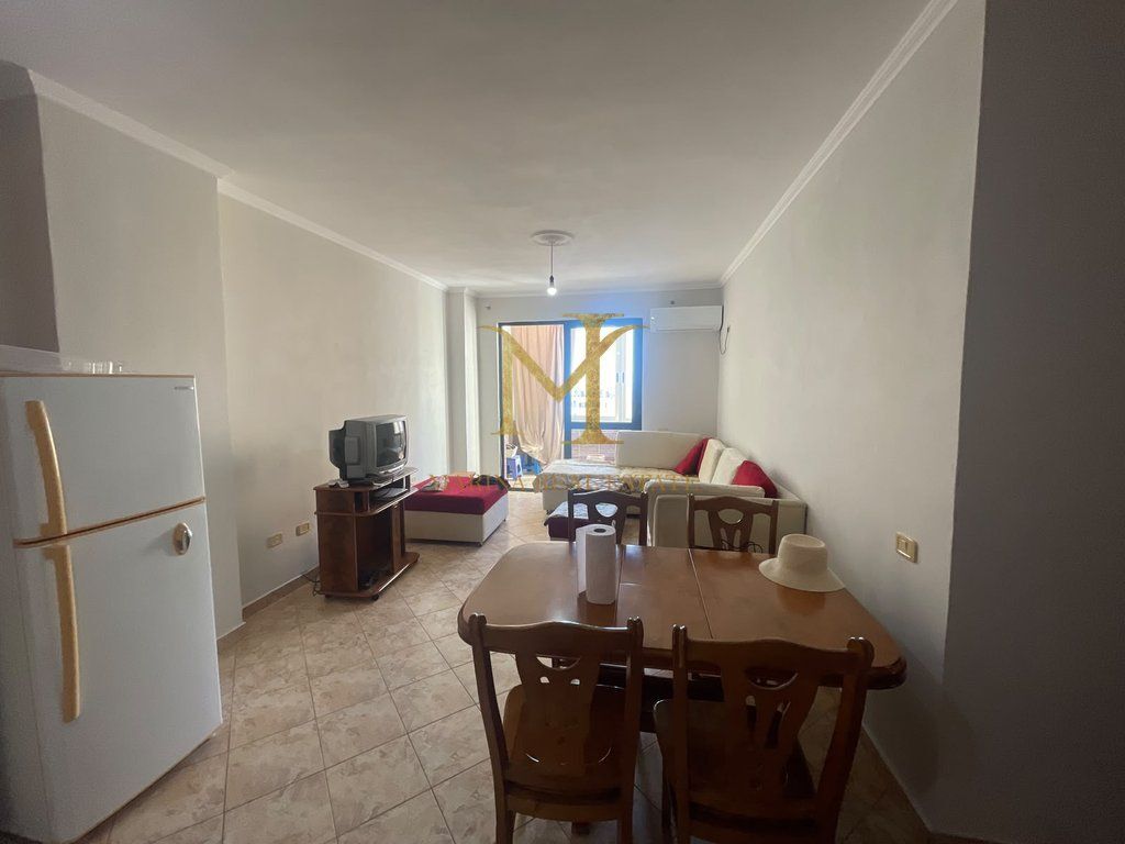 FOR RENT 1+1 ILIRA BEACH DURRES