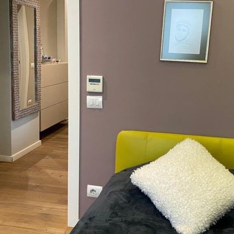 🏙️ PREMIUM APARTMENT 2+1 + WALK-IN CLOSET | BLLOK