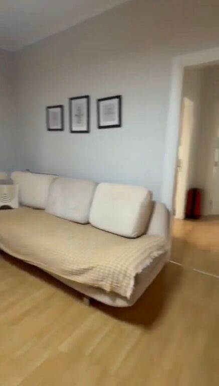 Qera, Apartament 2+1+2, 21 Dhjetori, Tirane