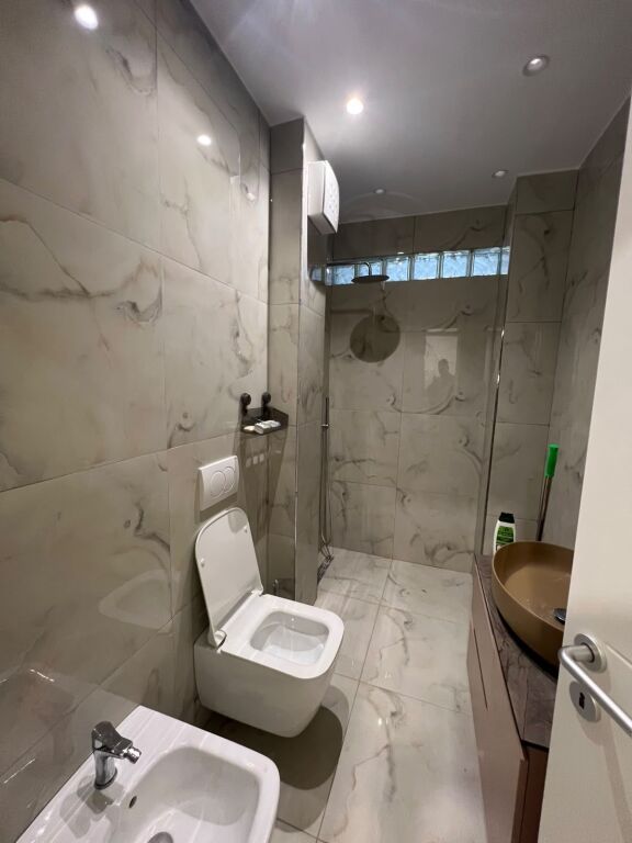 Apartment for rent 2+1+2
