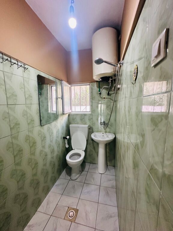 Apartment 1+1+3 Parking Spaces for Rent
