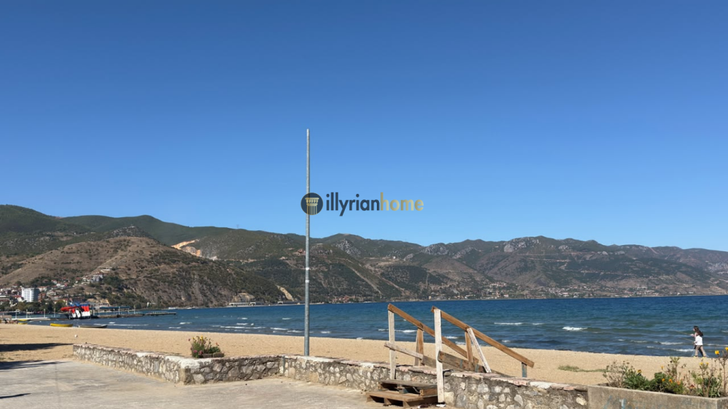 ESCLUSIVO | VENDESI APPARTAMENTO 2+1 VICINO AL LAGO – POGRADEC