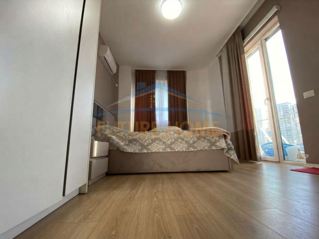 Qira, Apartament 2+1+2+Post Parkimi, Kompleksi Grand Gallery