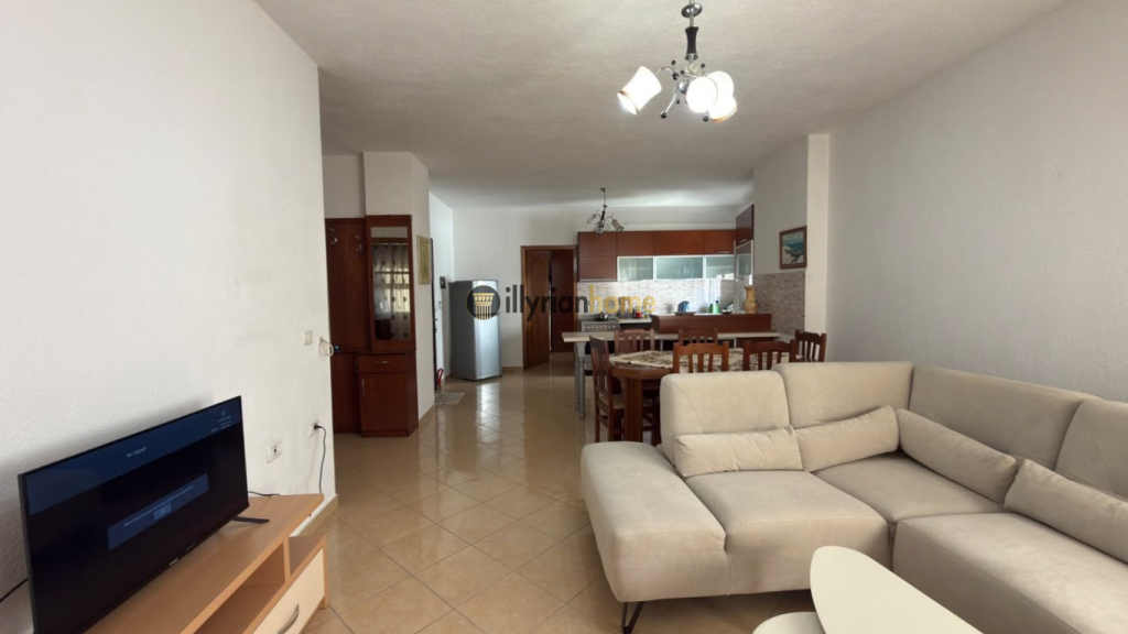 ESCLUSIVO | VENDESI APPARTAMENTO 2+1 VICINO AL LAGO – POGRADEC