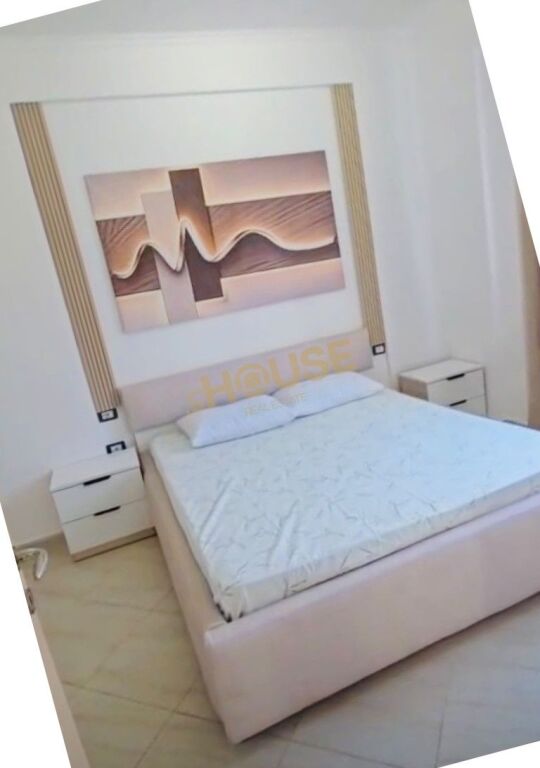 🔱 APARTAMENT NE 2+1 NE SHITJE TE KOPESHTI BOTANIK 🔱
