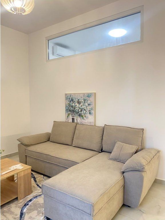 Apartament 1+1 per qira Fresk, Kompleksi Rafaelo