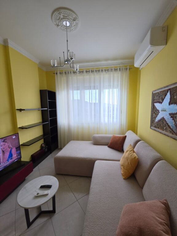 Apartament 1+1 me qira – Fabrika e Miellit, Unaza e Re !