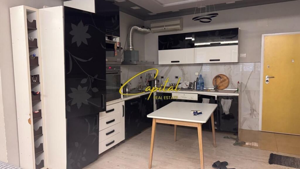 APARTMENT FOR RENT 2+1 YRSHEK 600 EURO