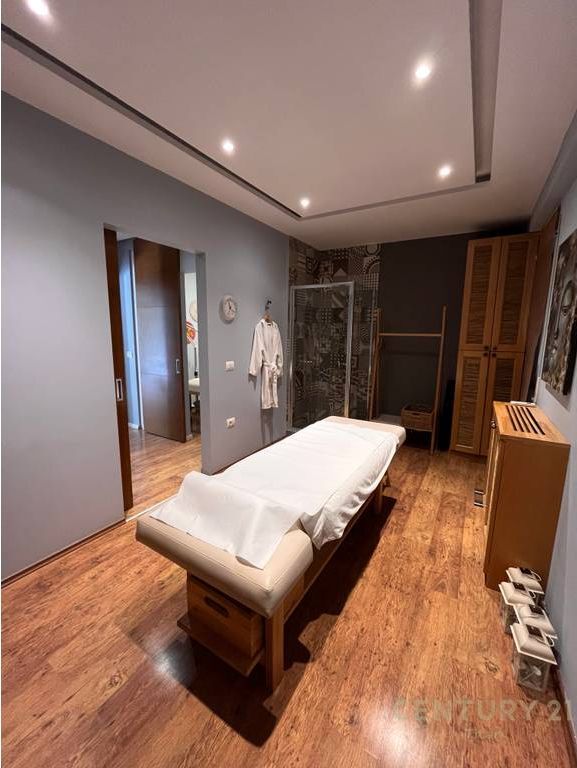 Room for aesthetic salon 📍 Don Bosko