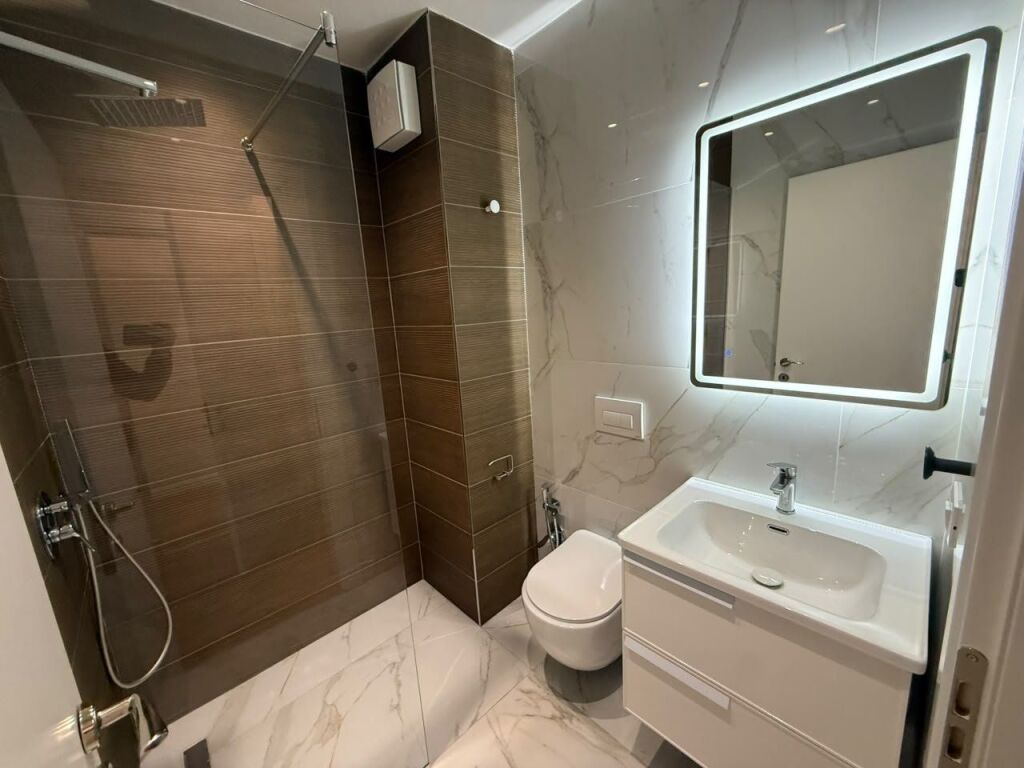 Appartamento In Affitto 2+1 In Via Kosovareve (ID B2202127) Tirana