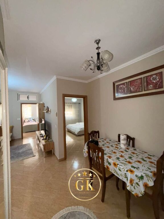 JEPET ME QERA APARTAMENT • 2+1 • 450€/muaj 📍Rrota kuqe Plazh, Durrës