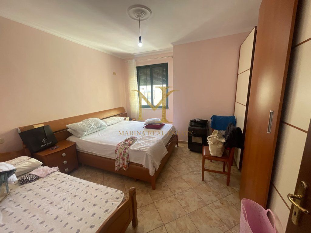FOR RENT 1+1 ILIRA BEACH DURRES
