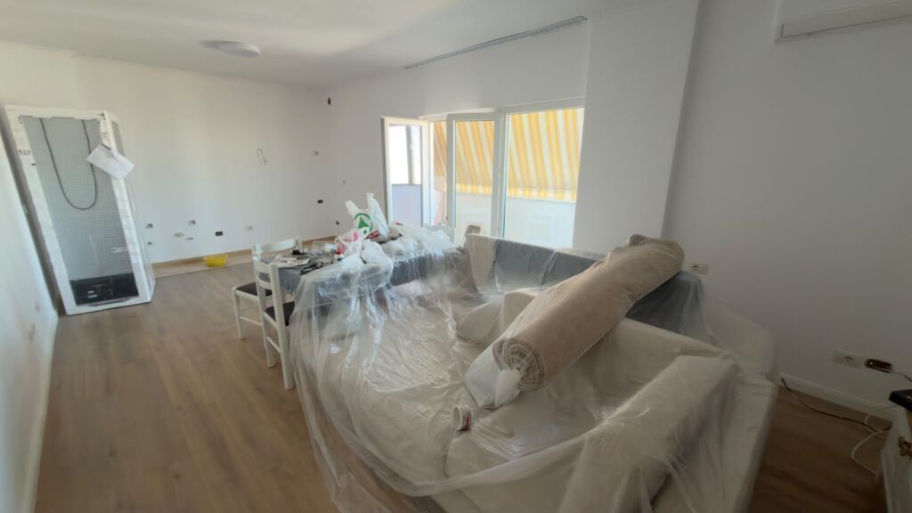 JEPET ME QIRA APARTAMENT 2+1 - prane Square 21