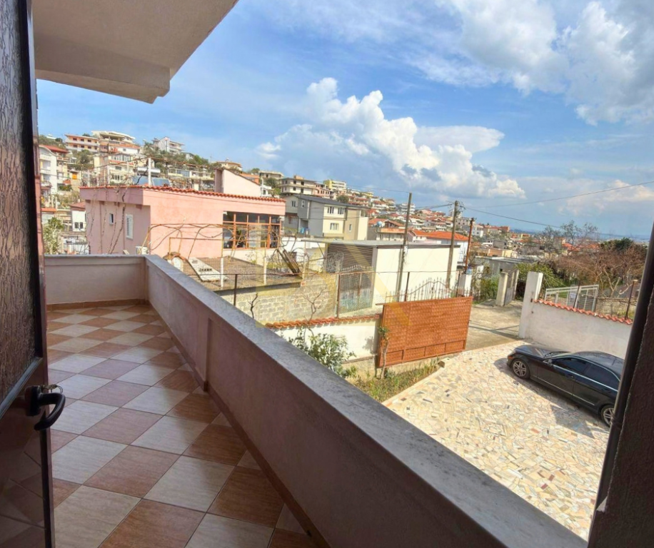 5-STOREY VILLA FOR SALE – “STEFAN VOKOPOLA” STREET (STREET 82), DURRËS