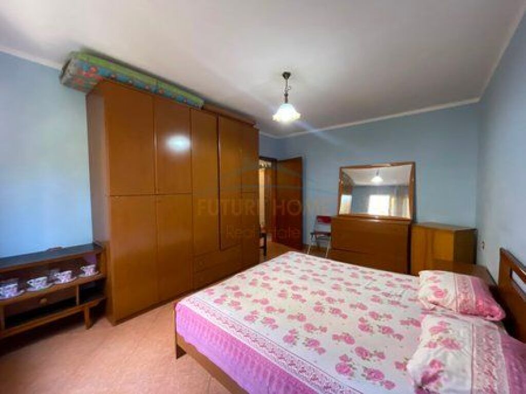Rent, Apartment 1+1, "Bajram Curri" Boulevard, Tirana.