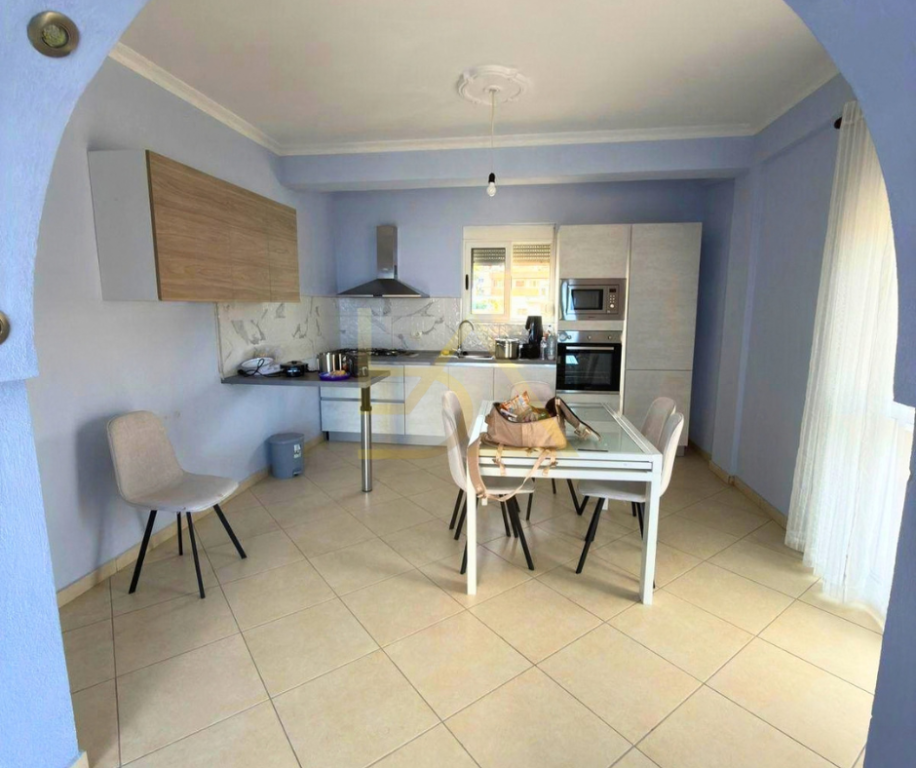 5-STOREY VILLA FOR SALE – “STEFAN VOKOPOLA” STREET (STREET 82), DURRËS