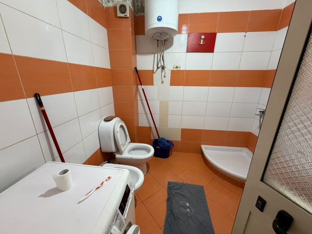 Rent, Apartment 2+1, near the Terminal, Tirana