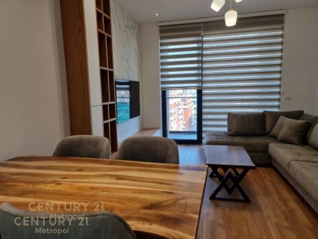 AFFITTO APPARTAMENTO DI LUSSO 1+1, RESIDENZA FUTURE HOME-VIA TEODOR KEKO!