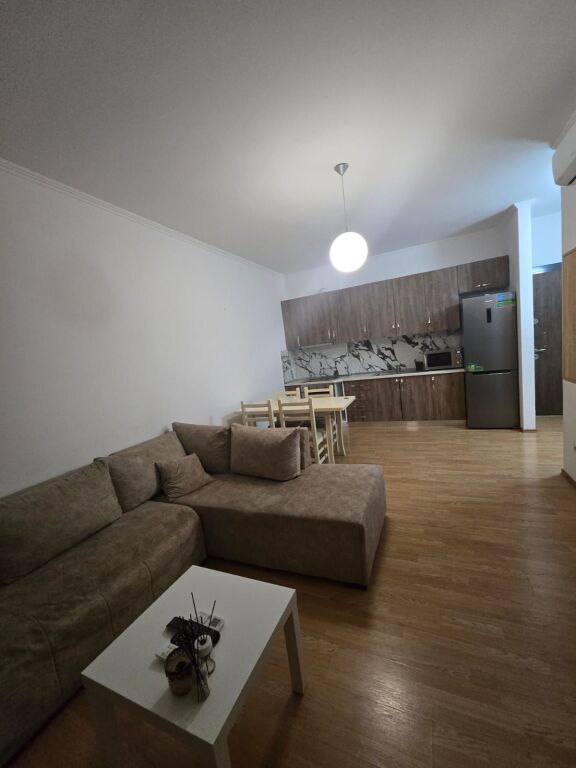 Apartament 1+1 me qira 21 Dhjetori