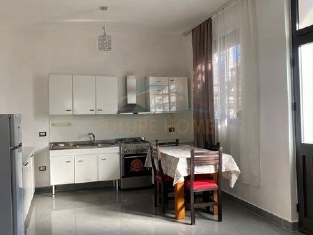 Rent, Apartment 2+1, Kumini Street, Durres