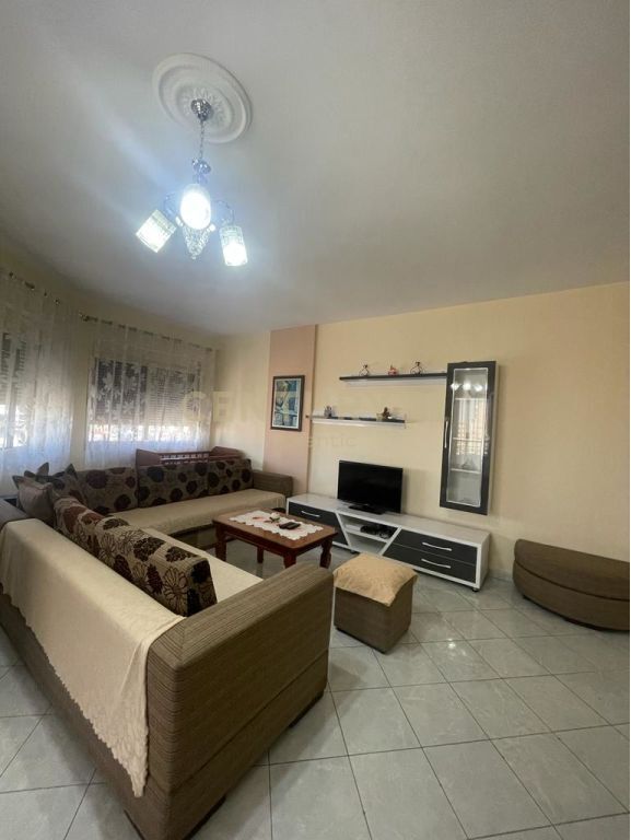 APARTMENT 1+1 FOR RENT FIRST LINE BY THE SEA !!