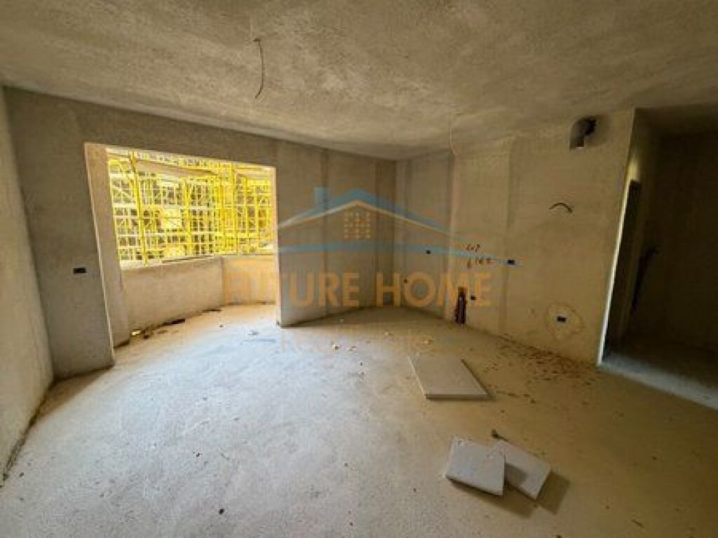 For sale, 1+1 apartment, Colonnade Building, Dritan Hoxha Street.