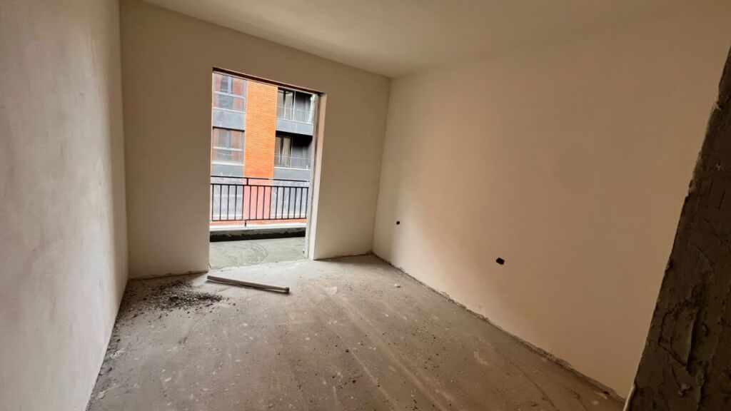 SHITET APARTAMENT 2+1 BRIDGE SIDE RESIDENCE BABRRU QENDER
