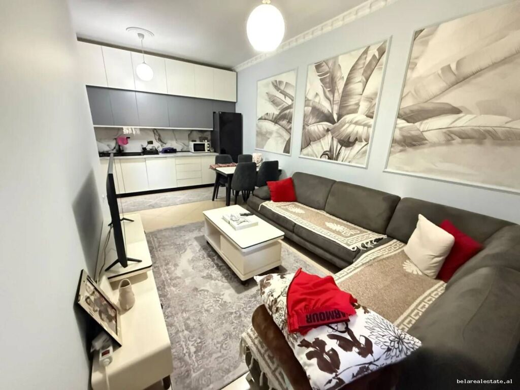 Apartament per shitje 2+1 tek Kodra e Diellit (ID B120910) Tirane