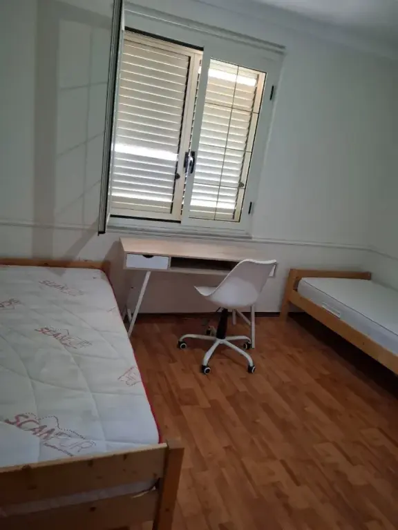 Jepet me qira 2+1+1 XHAMLLIKU 600€