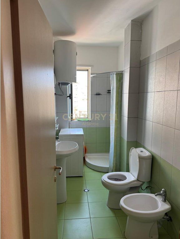 Apartment 1+1 for Rent, with Sea View – Near Iliria Track, Durres